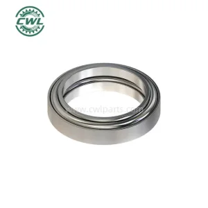 High-Quality Spare Part DE19918 Balling Bearing for JD Agricultural Machinery Manufacturers, Factory