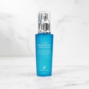 Lenore Deep Collagen Silk Peptide Hyaluronic Acid Facial Serum for Intensive Hydration/Brightening/Firming
