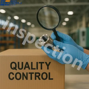 3rd Party Inspection