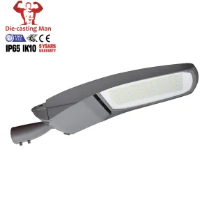 Iluminación Urbana LED Faro de Carretera SMD