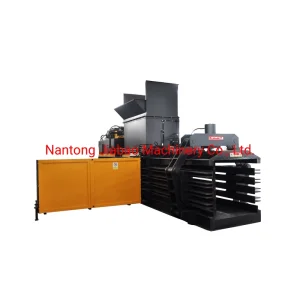 Baling Press