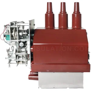 Solid Insulated VCB