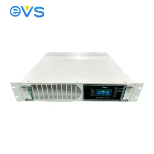 220V DC to AC Pure Sine Wave Inverter 3000W