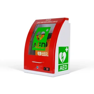 Wap-Health AED Cabinet