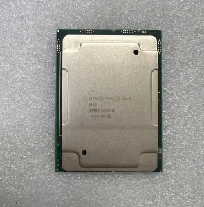 Original Server CPU Gold series