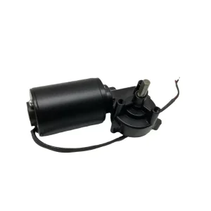 Customized Gear Motor