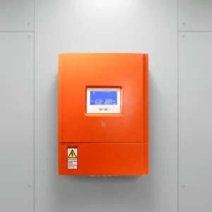 MPPT Solar Charge Controller 600/680V 600A LCD for Solar System