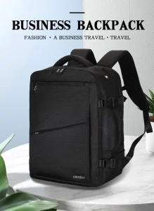 Business Travel Backpack 25037E