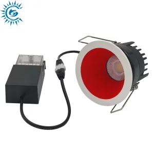 IP65 Dimmable COB LED