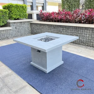 Grey Fire Pit