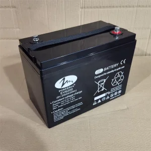 6V200ah EV/Golf Cart Battery