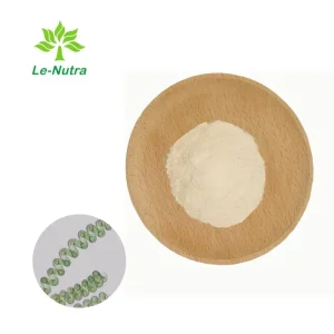 Hydrolyzed Spirulina Protein