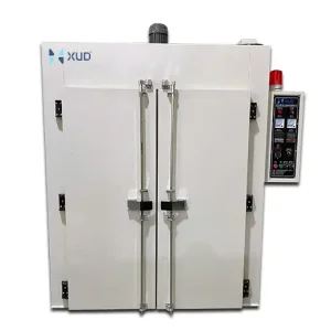 Industrial Oven Flatbed Rack