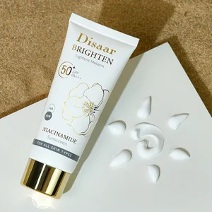 Brightening Sunscreen Cream SPF 50