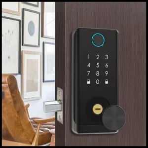 Keypad Digital Deadbolt