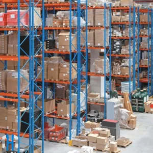 Pallet Racking System
