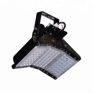 IN-FL202 SMD3030 Modular Adjustable 50W 100W 150W 200W 250W 300W 400W 450W LED Tunnel Floodlight Garden Flood Light