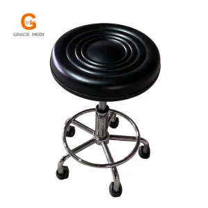 Medical Hospital Furniture Lab Doctor Asisitant Chair Mobile Dental Nurse Stool