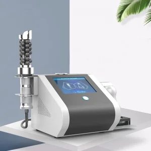 2026 Face & Breast Body Slimming Inner Ball Lymphatic Drainage 9D Rotation Vacuum Suction Cup Roller Cellulite Removal Machine