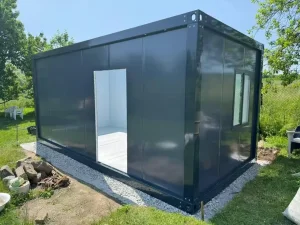 Modular Building Technology