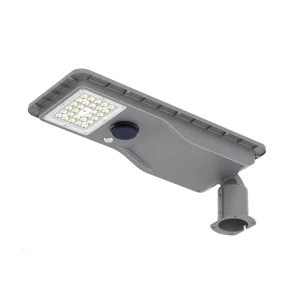 Outdoor Solar Lantern IP65 All in One Solar Powdered LED Street Light for Household Yard Garden