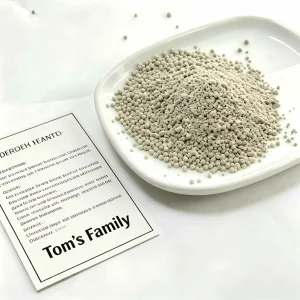 OEM Fine Bentonite Ball Sand Cat Litter - High-Quality China Suppliers & Factory for Ultimate Odor Control and Clumping Manufacturer, Supplier
