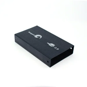 High-Quality 6063-T5 painted case of hard disk
