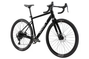 Aluminum Alloy Cyclocross Advanture Gravel Bikes
