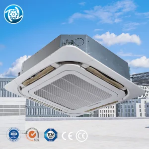 Cooling Unit