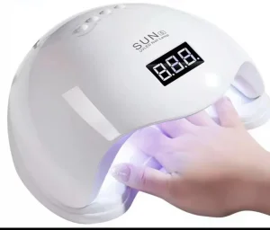 48W Nail Lamp