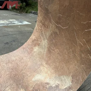 Modern Natural Cladding