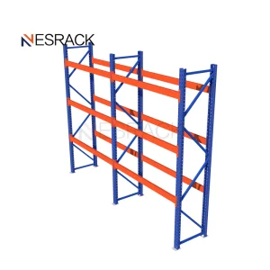 Industrial Heavy Duty 5 Layer Storage Shelves