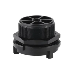 Custom High-Precision CNC Machining