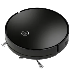 Automatic Vacuum Robotic Vacuum Cleaner for Floor and Carpet