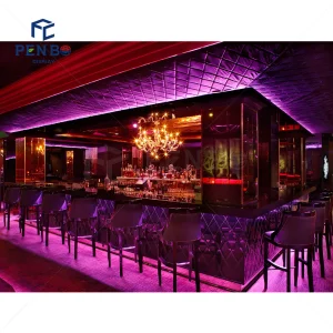 Modern Custom Lounge Furniture