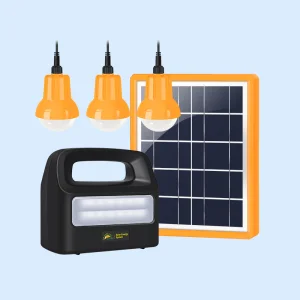 Portable 2PCS LED Bulbs/Torch Light/Reading Light 5W Solar LED Light/Lantern/Lamp Solar Lighting System