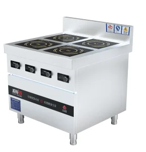 Induction Cooking Surface