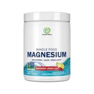 Magnesium Powder