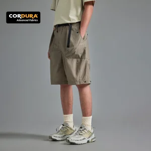 QUICKSHOW CORDURA Workwear Pants