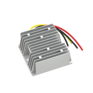 USA DC Converter