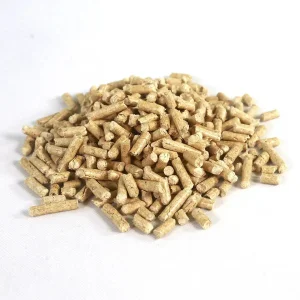 Wholesale Eco Friendly Suppliers Bulk Pine Wood Pellet Cat Litter Sand
