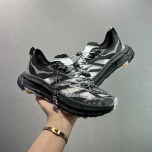 Hoka U Satisfy Running Mafate Trail