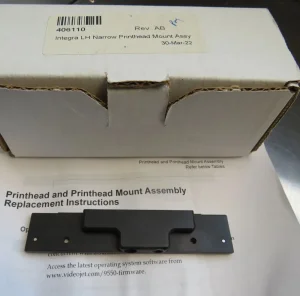 Integra Printhead Mount