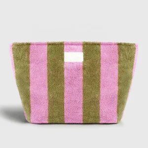 Organic Cotton Pouch
