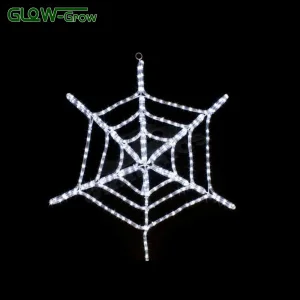 Halloween LED Rope