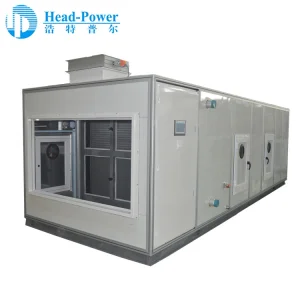 Export Modular Chilled Water Air Handling Unit 200kw