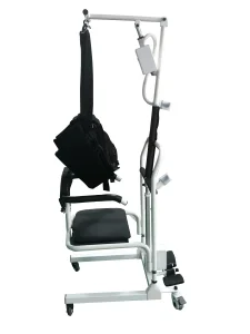 Aluminium Patient Lift