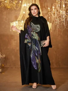 Wholesale Plus Size Evening Gowns Supplier