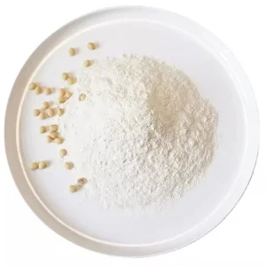 Nutritient Supplement Food Grade Soy Protein Isolate Powder