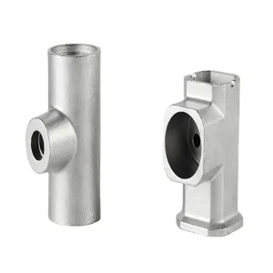 High Quality Valve Precision Investment Casting